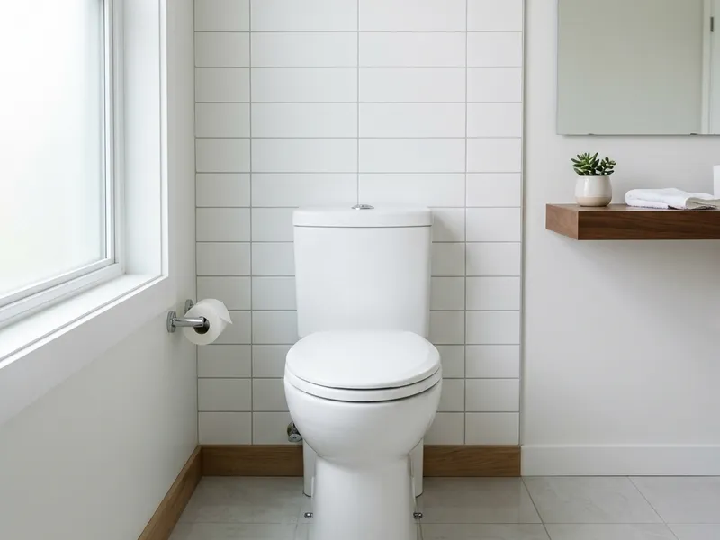 Toilet Repair & Installation Plumber in Cumberland, OK